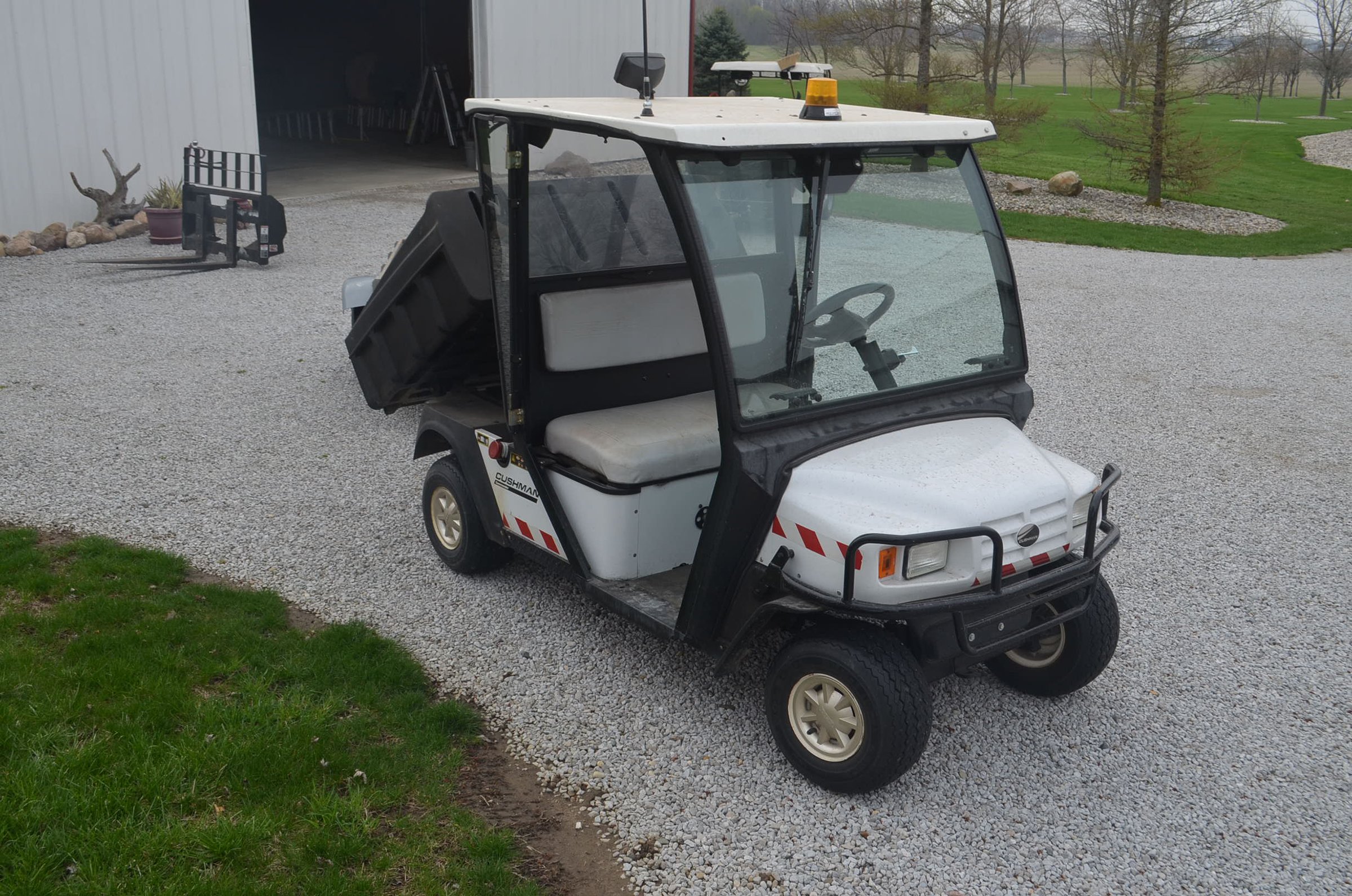Property photo 114 - 2 MAJOR AUCTIONS - REAL ESTATE & PERSONAL PROPERTY AUCTION IN EAST ALLEN COUNTY, INDIANA